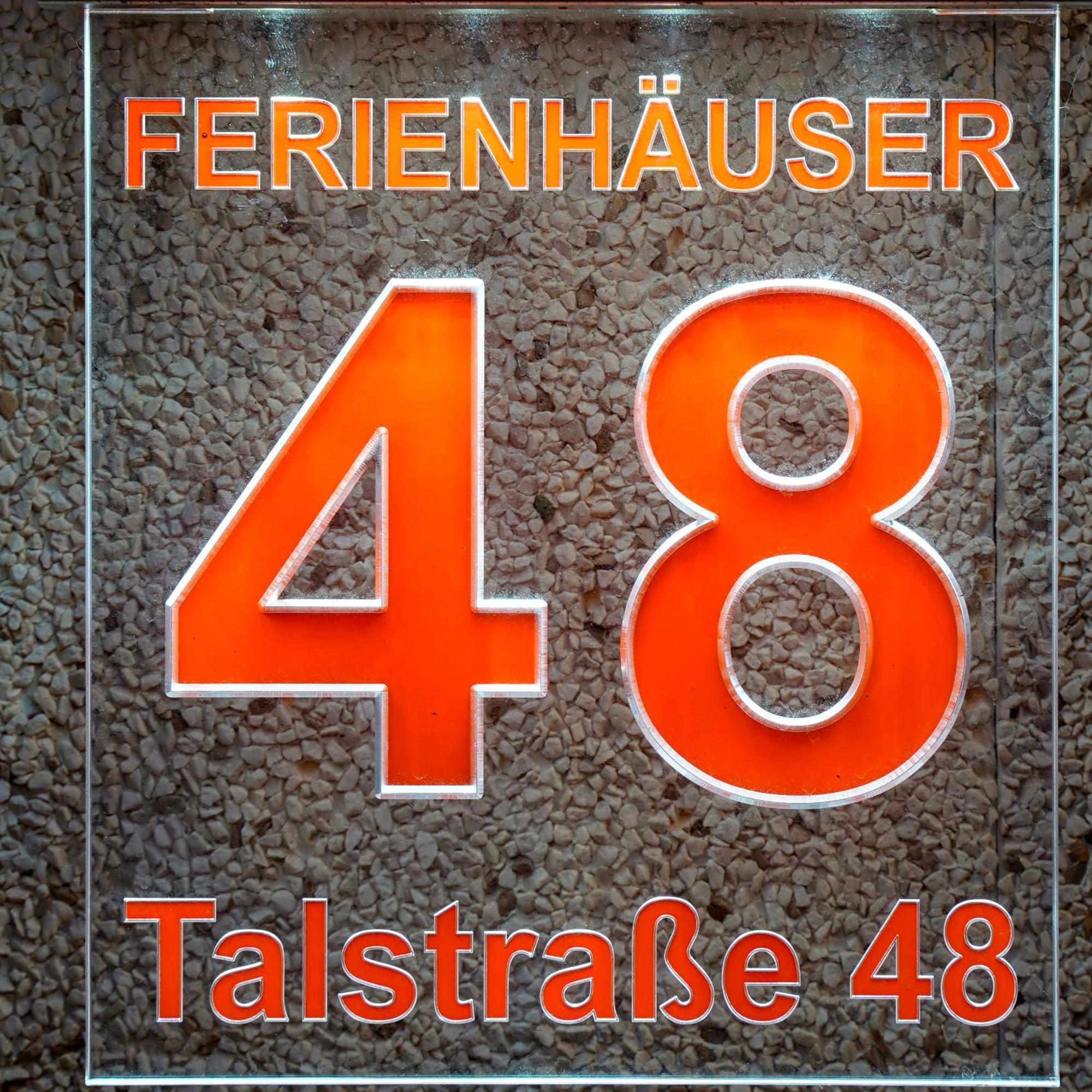 Ferienhaeuser Olbernhau Erzgebirge Eksteriør billede